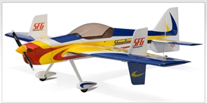HAN4275 HANGER 9 SHOWTIME 50 ARTF